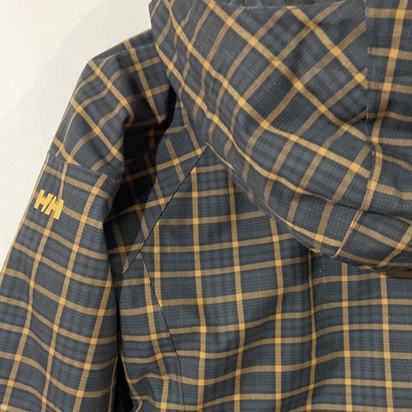 Helly Hansen thinsulate jacket - Picture 5 of 8